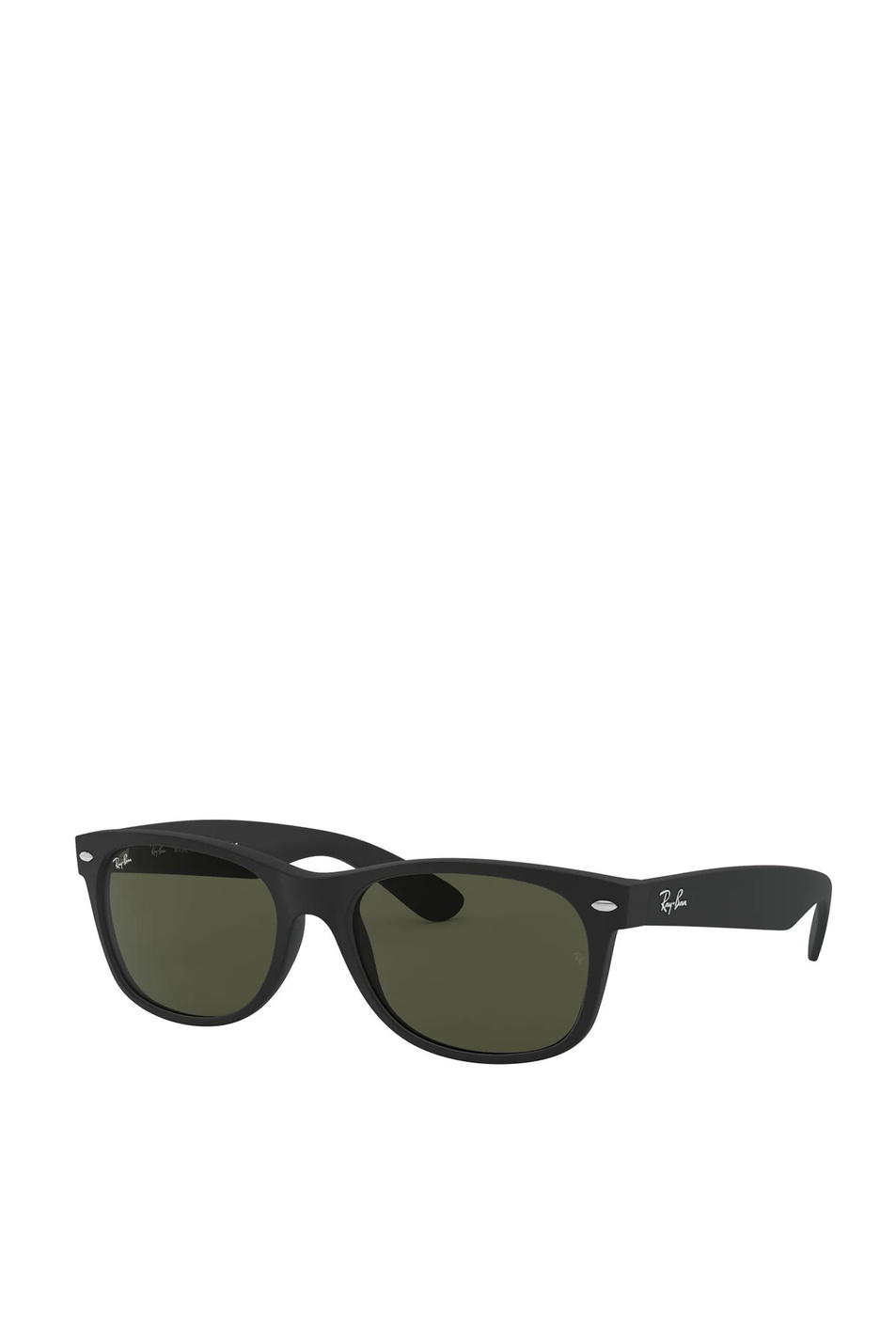 Unisex Ray-Ban Eyewear Солнцезащитные очки NEW WAYFARER CLASSIC (цвет ), артикул 0RB2132 | Фото 1