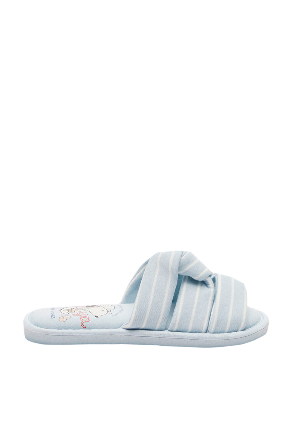 Женский Women'secret Тапки Snoopy (цвет ), артикул 8973766 | Фото 1
