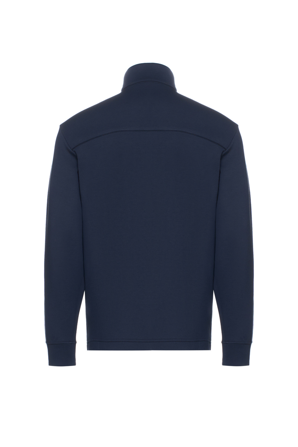 Мужской Paul & Shark Толстовка с логотипом (цвет ), артикул 15311823 | Фото 2