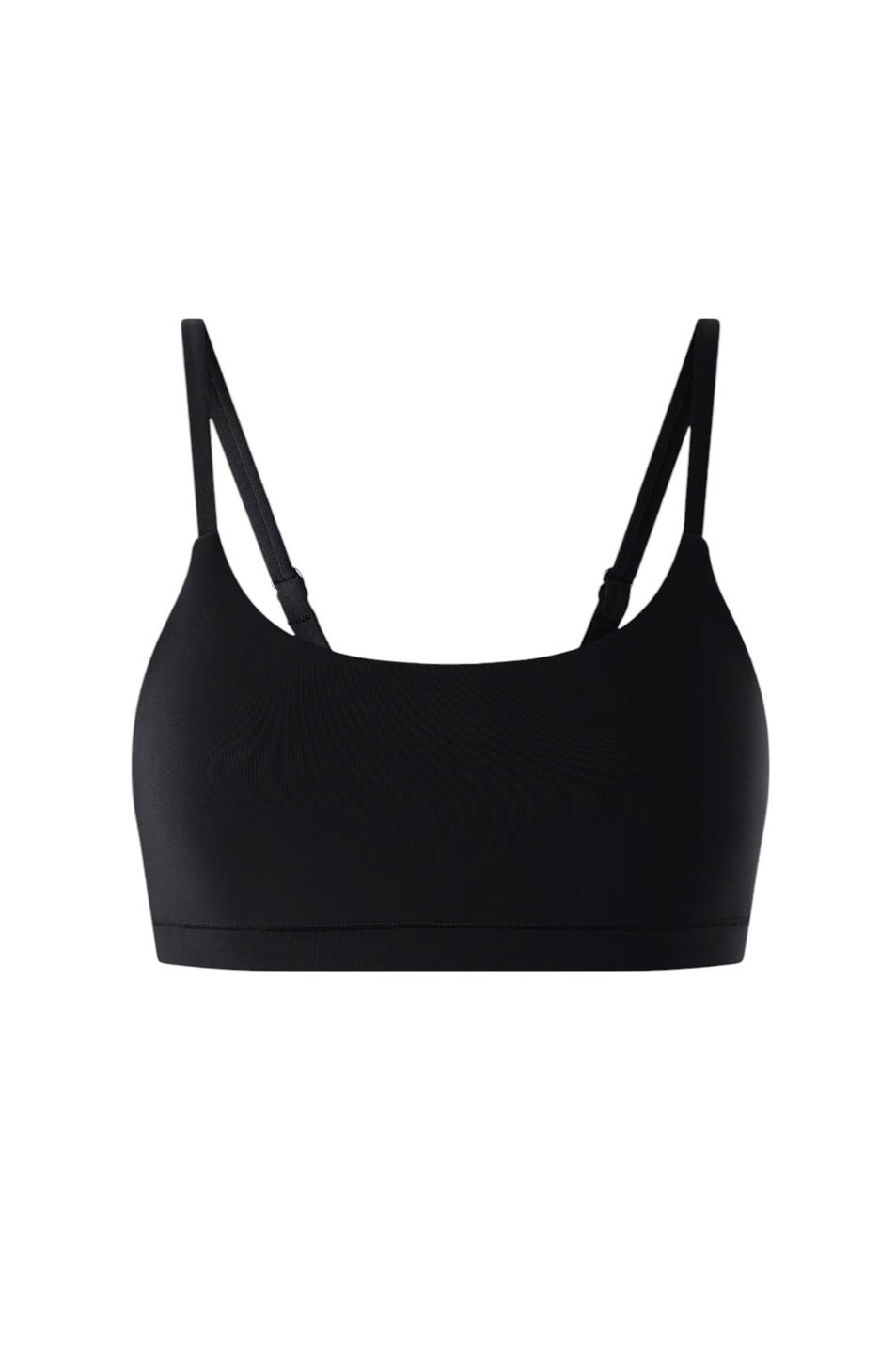 Женский Etam Бюстгальтер-топ PURE SOFT из микрофибры (цвет ), артикул 6554855 | Фото 1