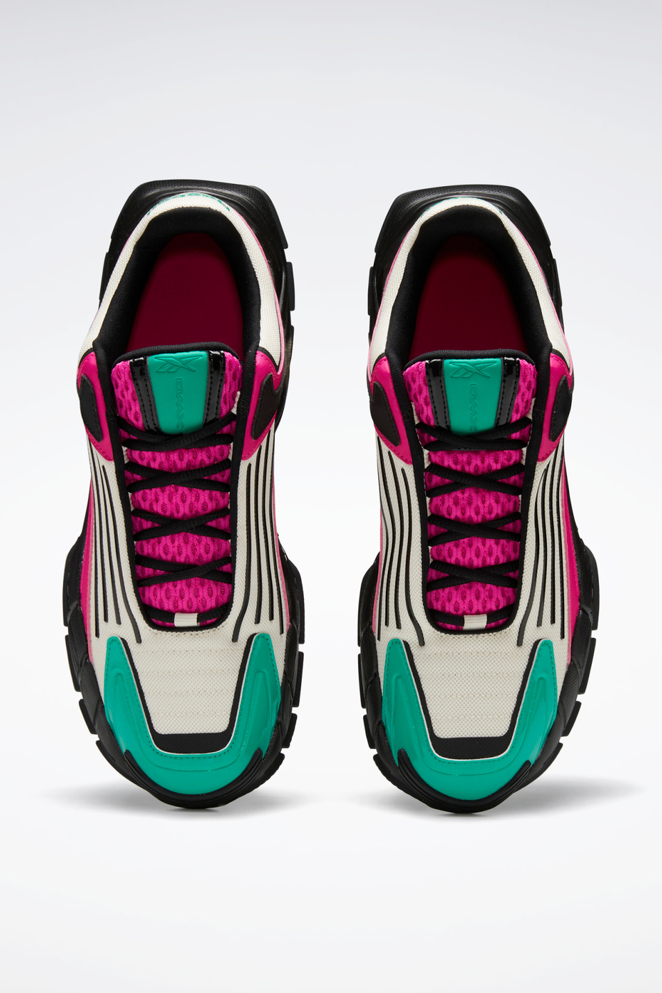 Женский Reebok Кроссовки DMX Series 3000 (цвет ), артикул FV8652 | Фото 4