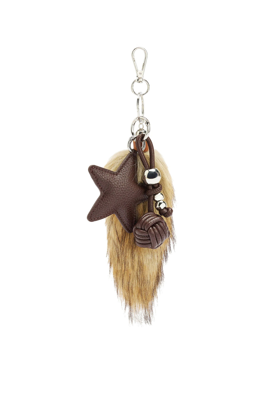 Женский Parfois Брелок для ключей (цвет ), артикул 243433 | Фото 1