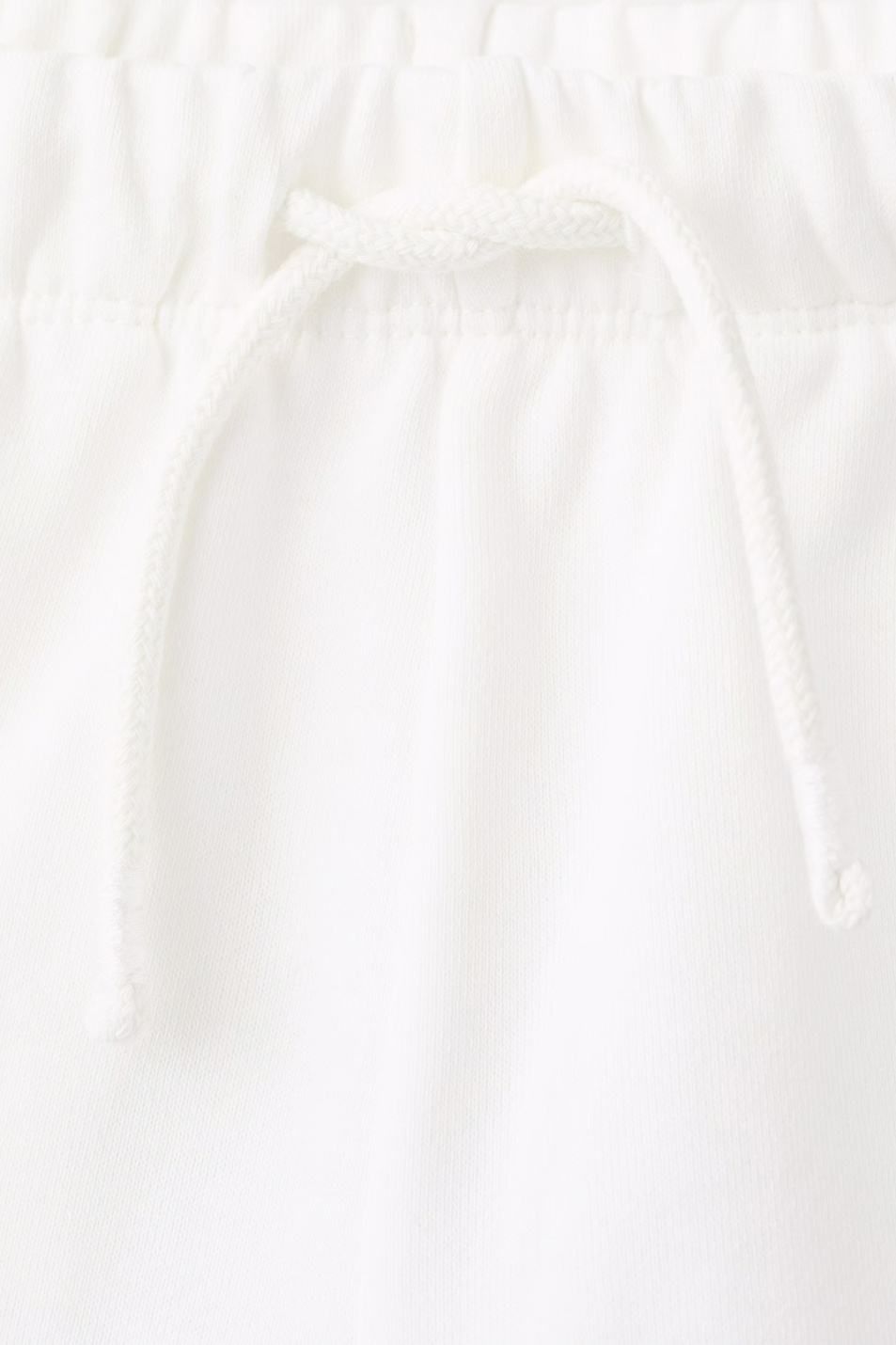 Девочкам Mango Kids Шорты LEA из хлопка (цвет ), артикул 27056738 | Фото 3