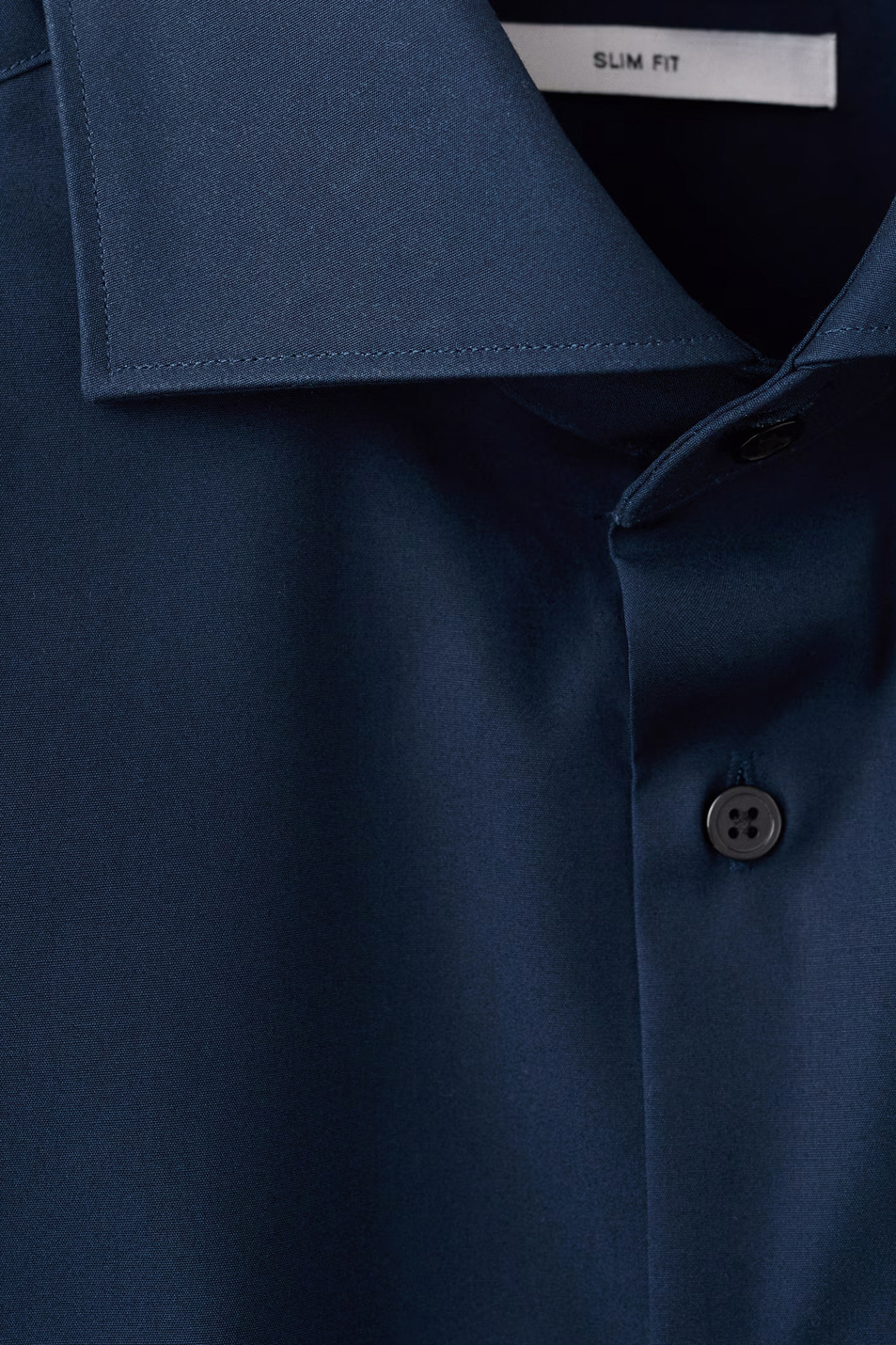 Мужской Mango Man Рубашка EMERITOL из хлопка (цвет ), артикул 27061192 | Фото 5