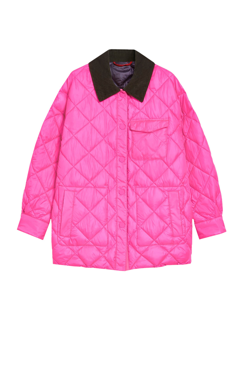 Женский MAX&Co. Двусторонняя стеганая куртка LORIANA (цвет ), артикул 74840222 | Фото 1