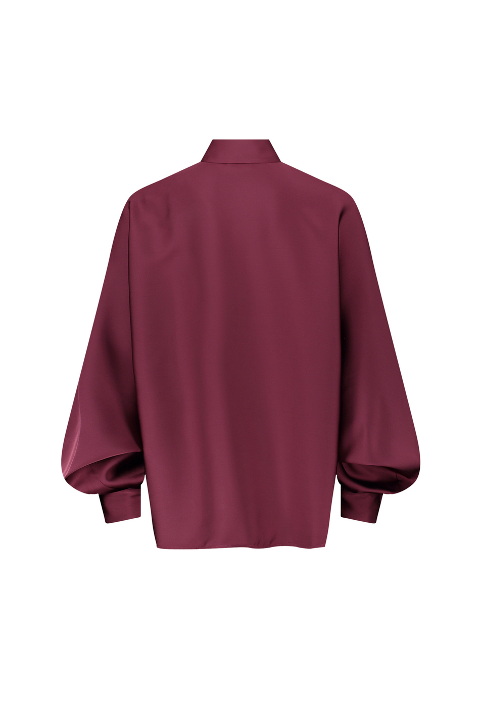 Женский Betty Barclay Блузка однотонная (цвет ), артикул 3596/4262 | Фото 2