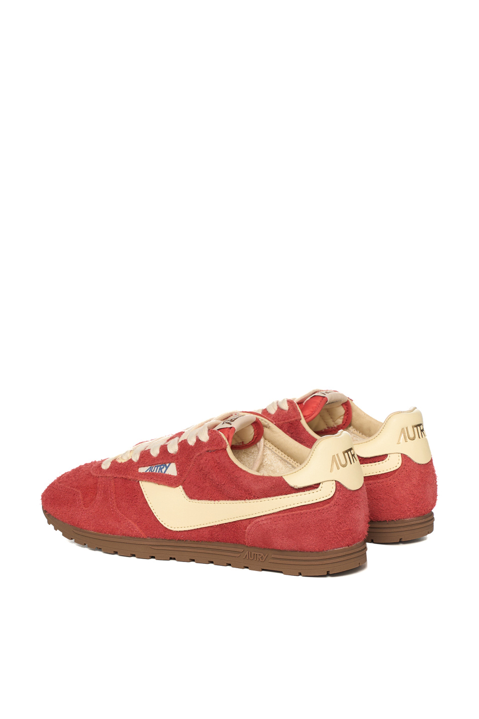 Женский Autry Кроссовки WINDSPIN (цвет ), артикул ASLWUB08 | Фото 3