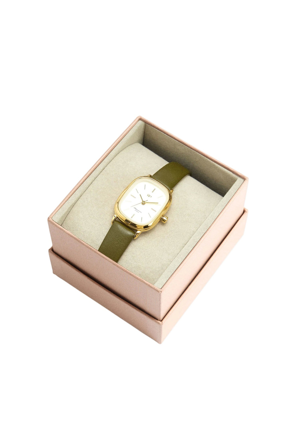 Женский Parfois Часы наручные (цвет ), артикул 245233 | Фото 4