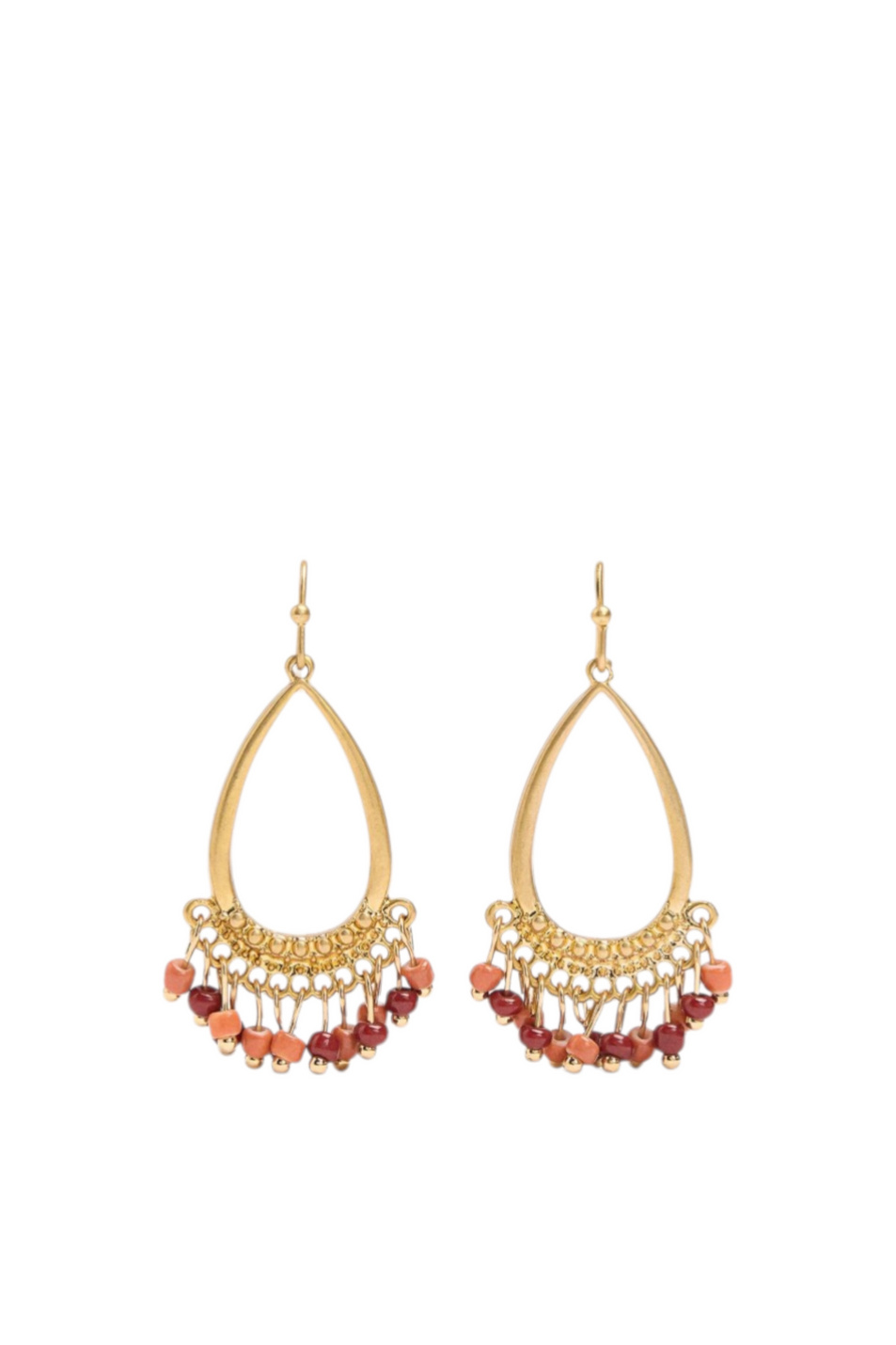 Женский Parfois Серьги с подвесками (цвет ), артикул 232998 | Фото 1