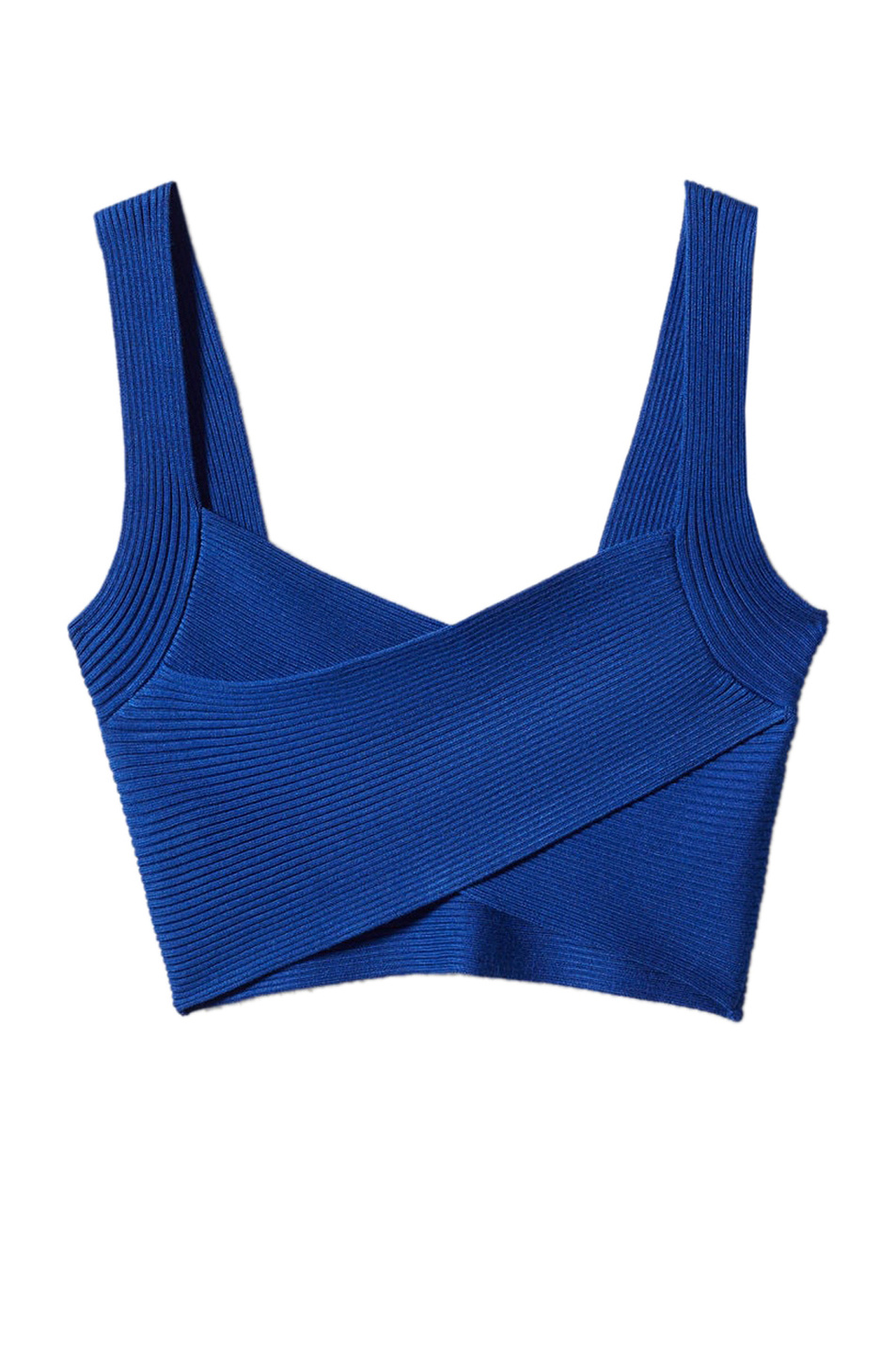Женский Mango Топ трикотажный EVA (цвет ), артикул 57000258 | Фото 1