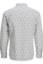 Jack & Jones Рубашка с цветочным принтом ( цвет), артикул 12168452 | Фото 2