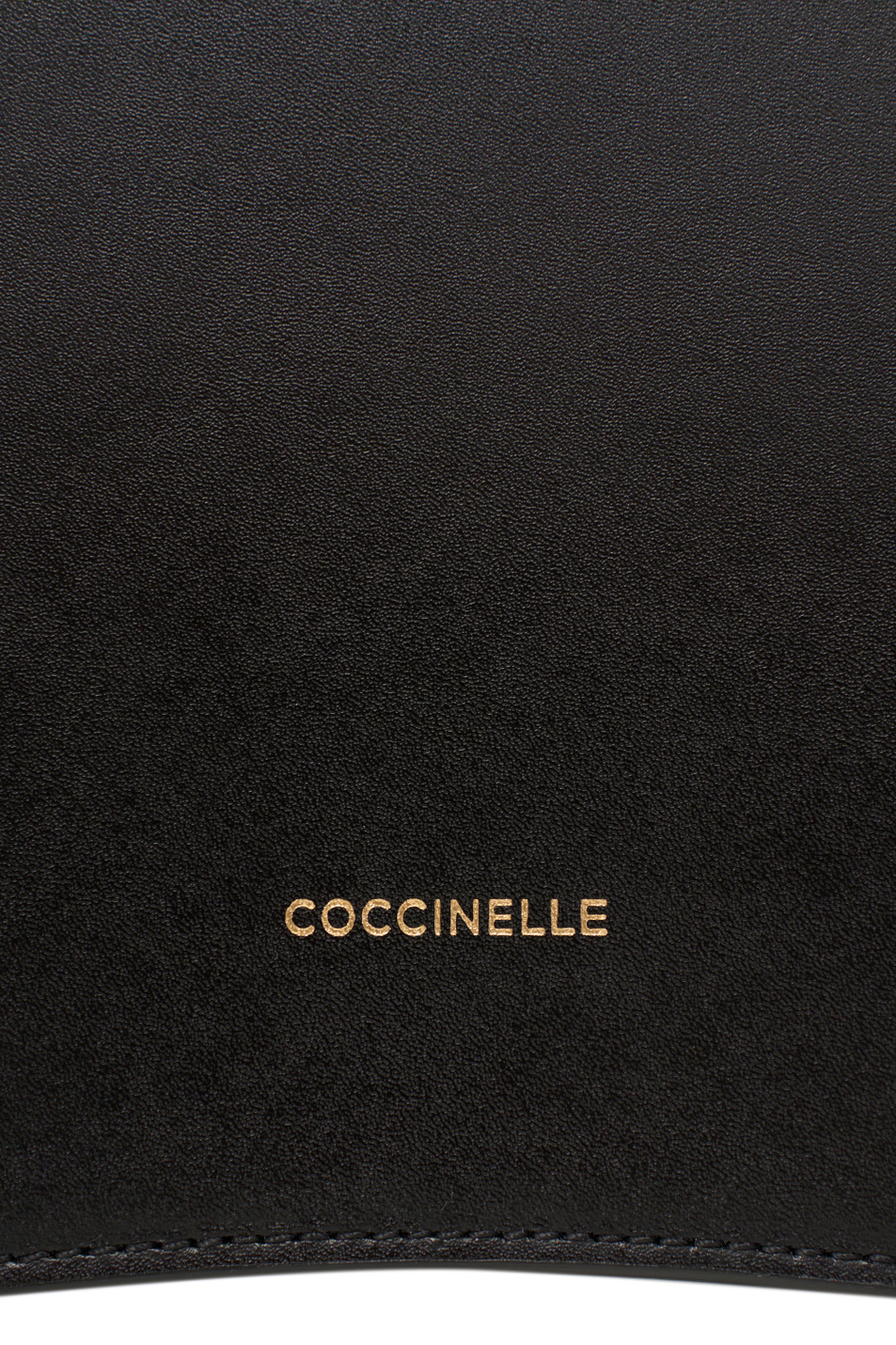 Женский Coccinelle Сумка C-ME из натуральной кожи (цвет ), артикул E1SSK180501 | Фото 6