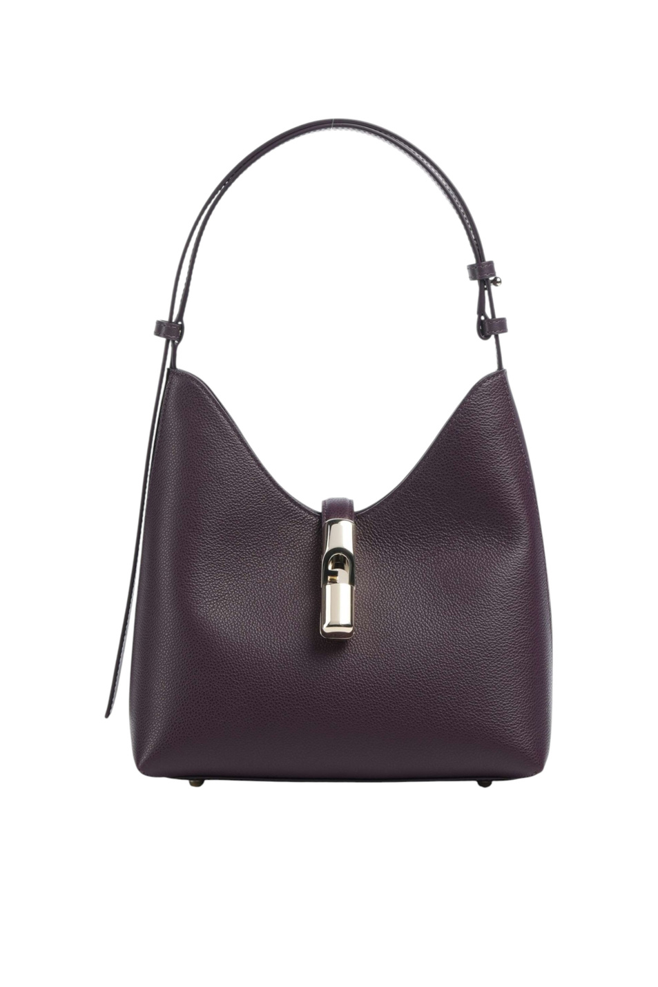 Женский Furla Сумка GOCCIA S из натуральной кожи (цвет ), артикул WB01979-BX3353 | Фото 1