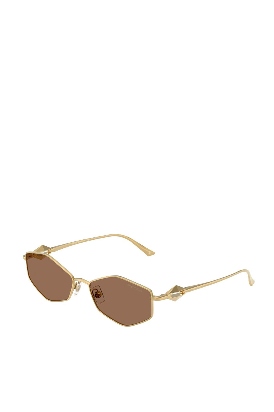 Женский Jimmy Choo Eyewear Солнцезащитные очки 0JM4017 (цвет ), артикул 0JM4017 | Фото 1