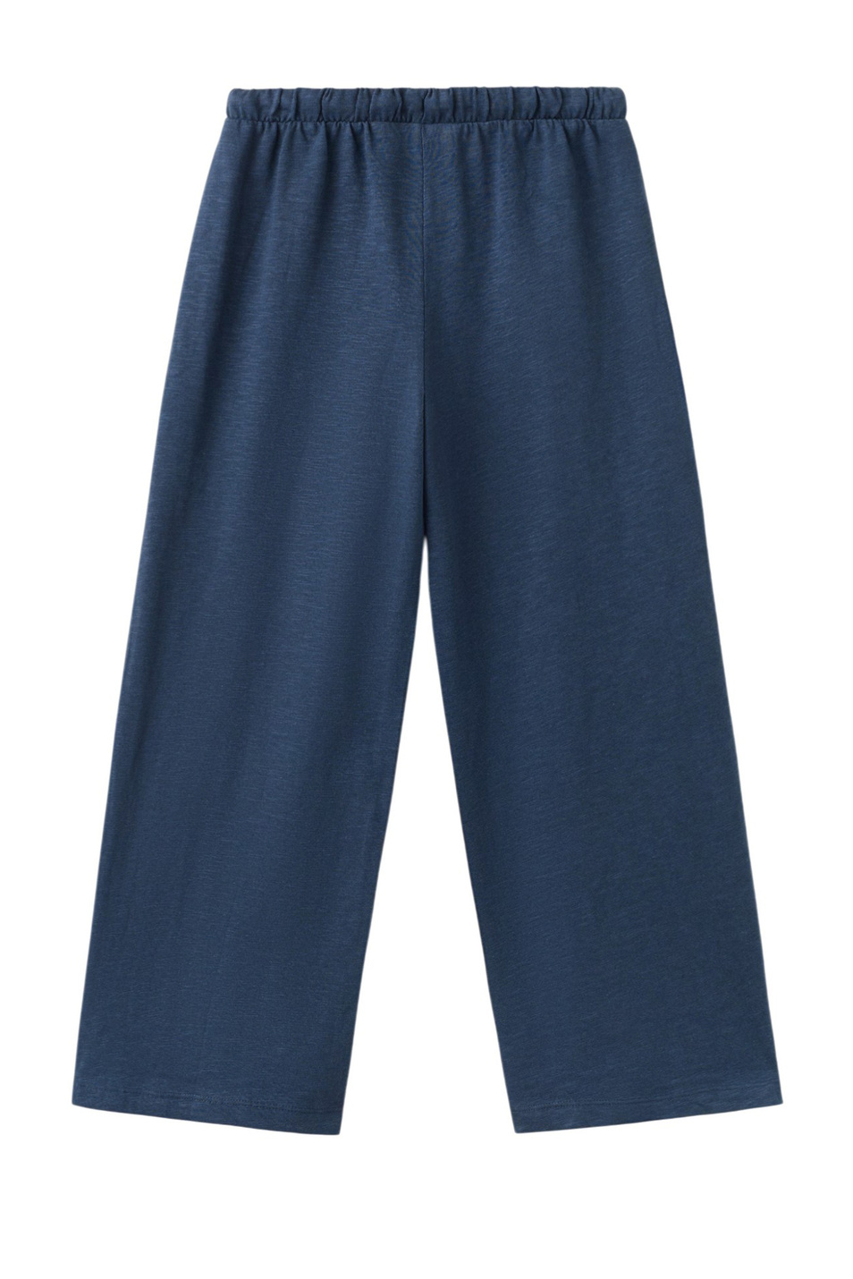 Девочкам Mango Kids Брюки KATE из хлопка (цвет ), артикул 27096737 | Фото 2