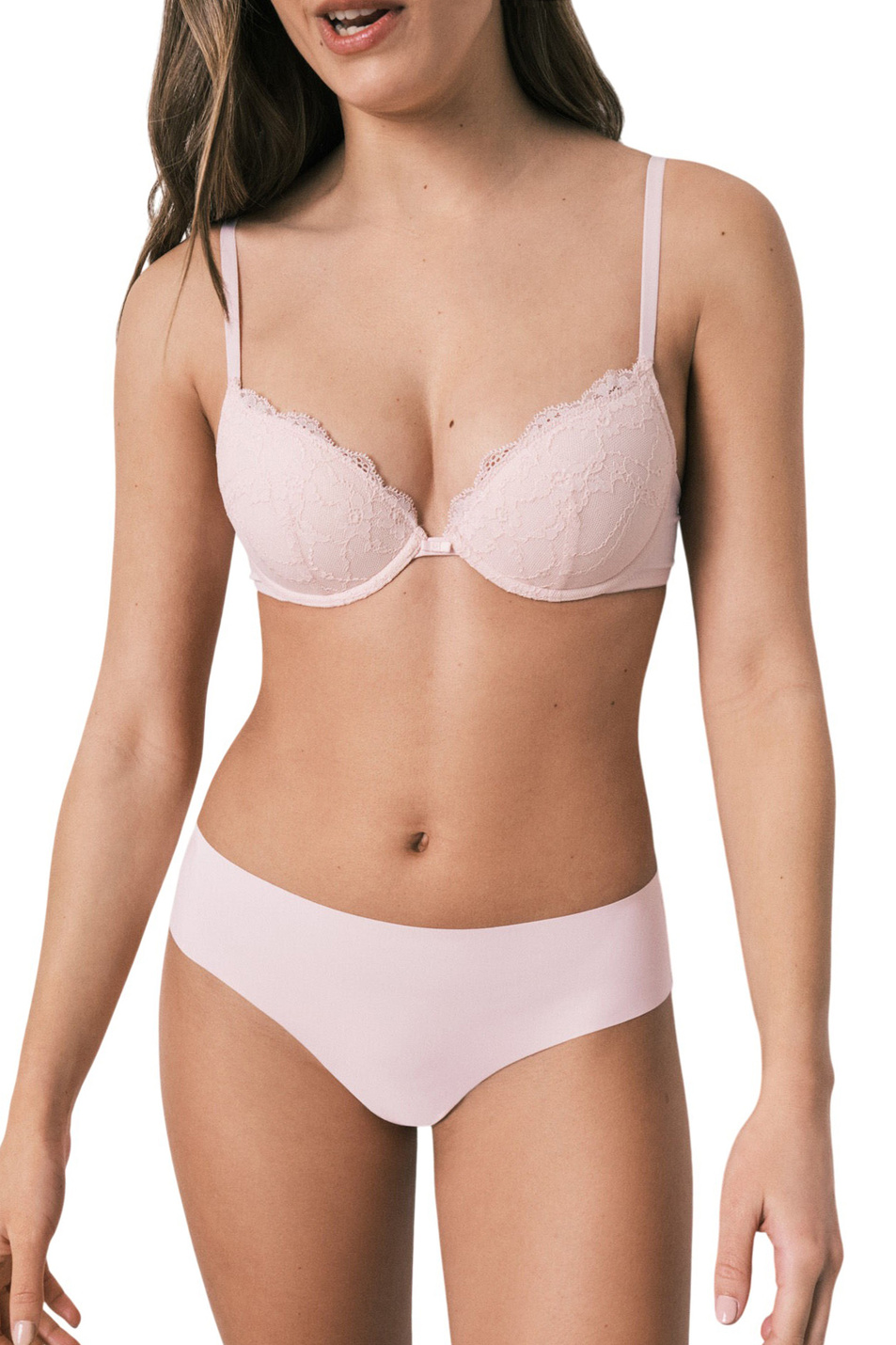 Женский Women'secret Трусы с кружевом (цвет ), артикул 4213786 | Фото 1
