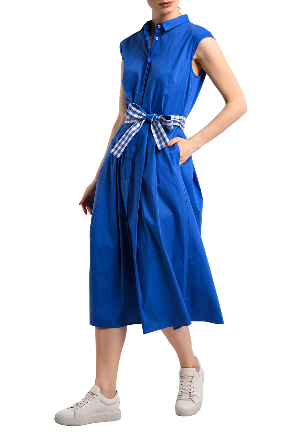 Emme Marella Платье NURRA (цвет ), артикул 52212504 | Фото 1