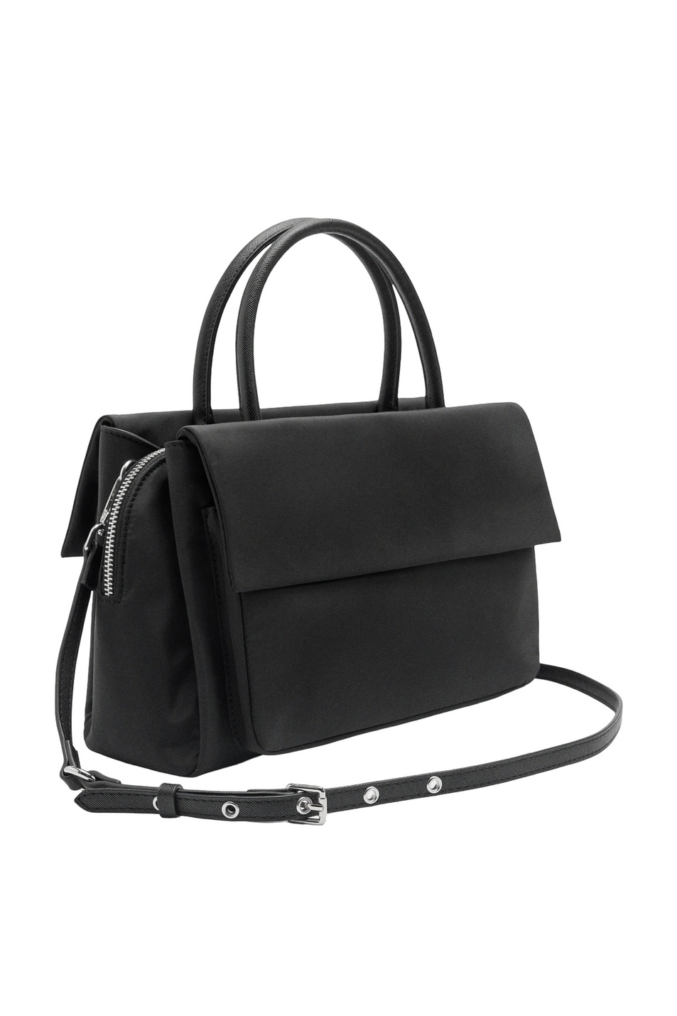 Женский Parfois Сумка из нейлона (цвет ), артикул 246506 | Фото 2