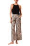 Etam Широкие брюки SAMBRE с принтом ( цвет), артикул 6533119 | Фото 2