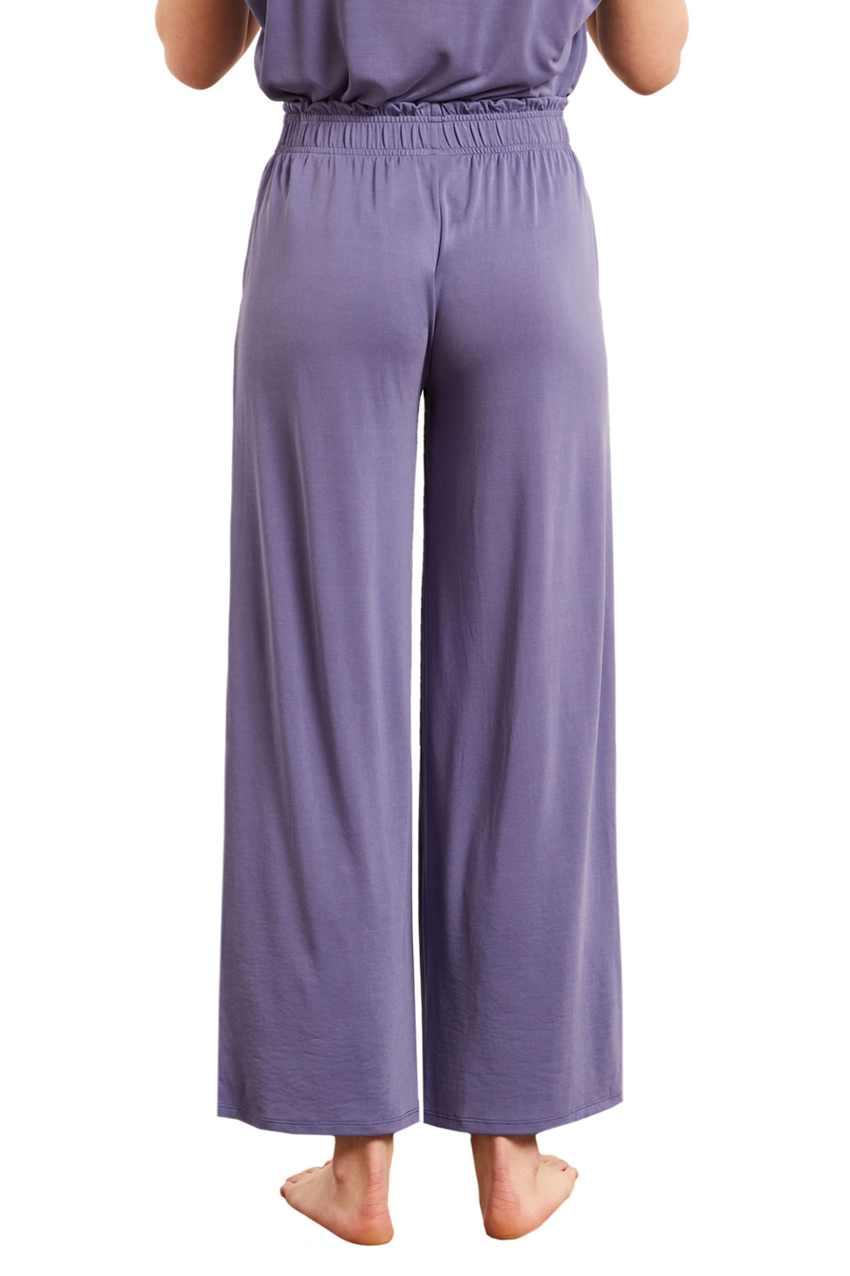 Etam Пижамные брюки EREN свободного кроя (цвет ), артикул 6527642 | Фото 3