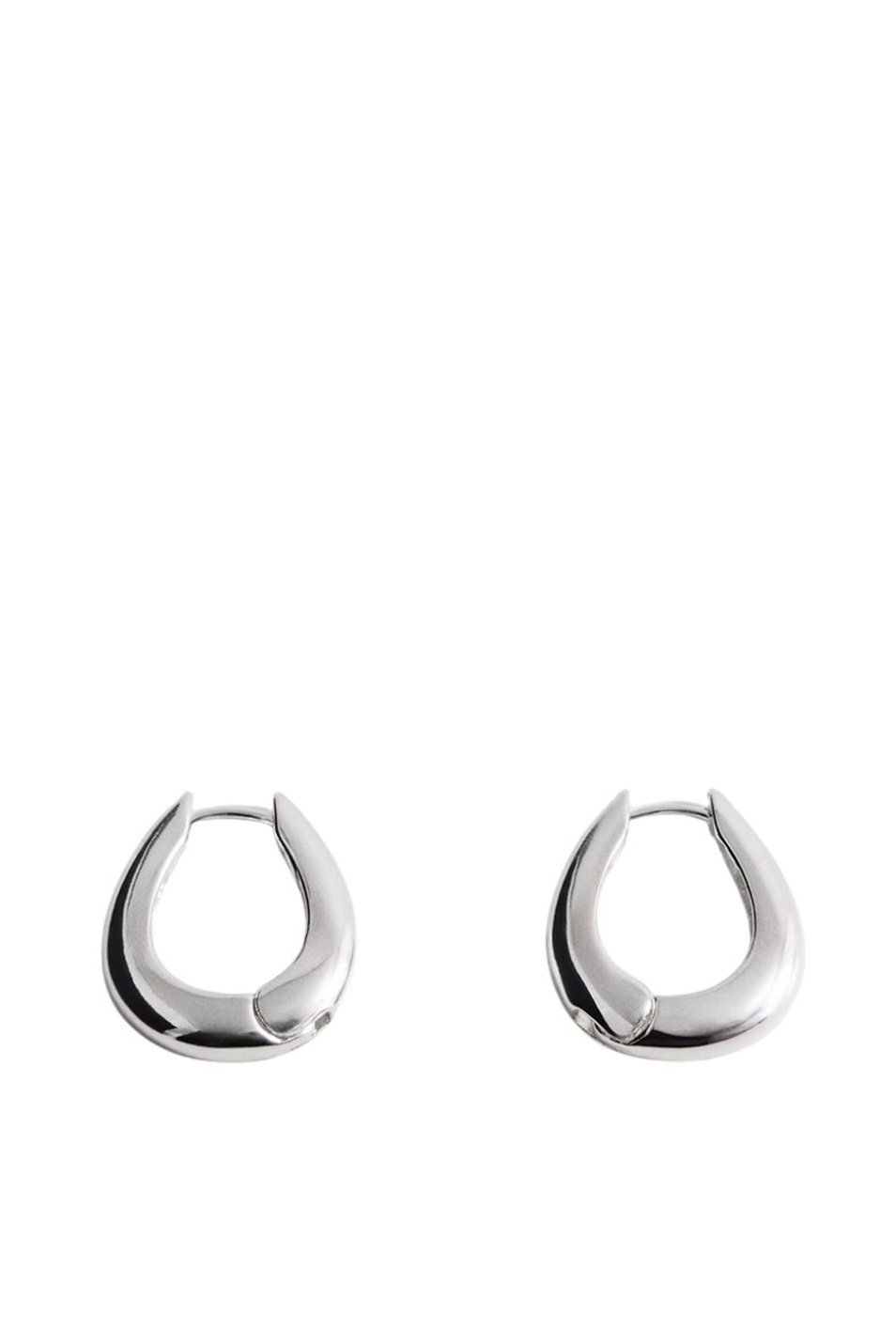 Женский Mango Серьги-кольца DALI (цвет ), артикул 27021280 | Фото 1