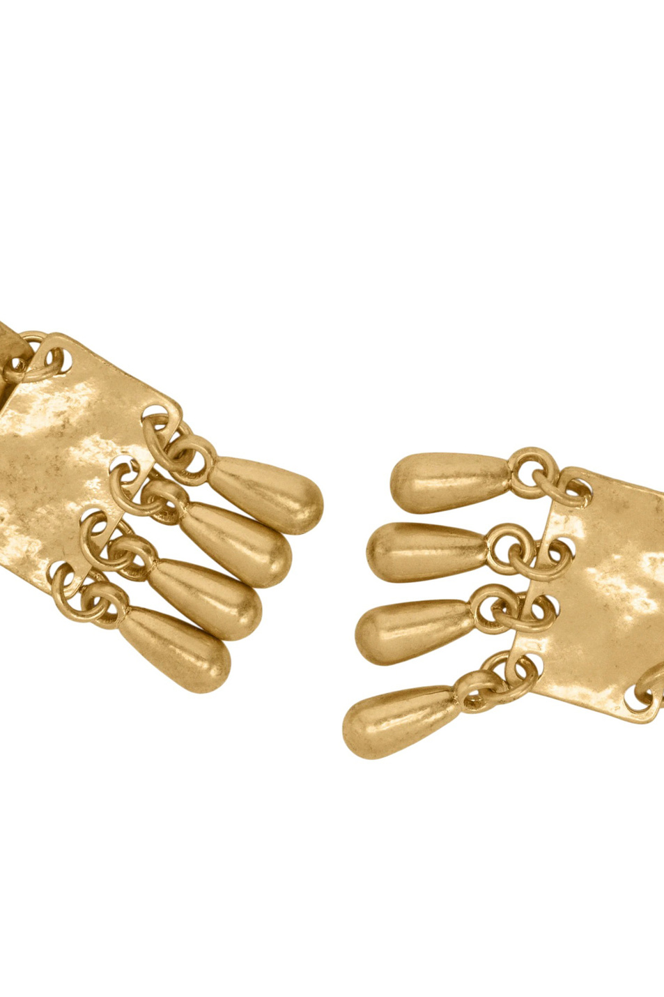 Женский Parfois Серьги однотонные (цвет ), артикул 245697 | Фото 2