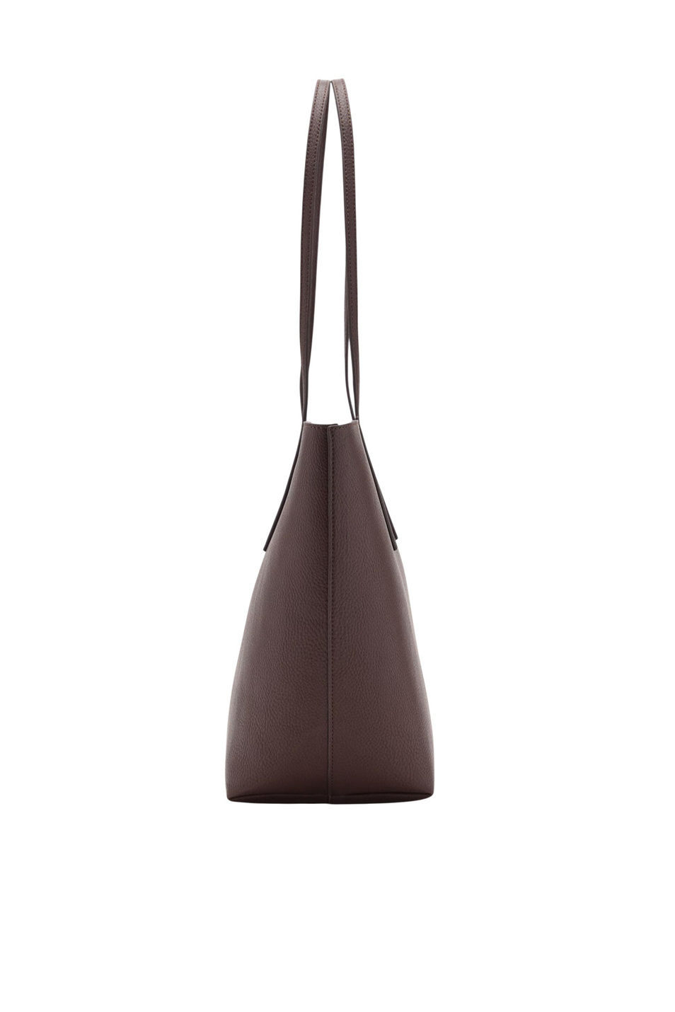 Женский Mango Сумка-шопер MARIBEL2 из искусственной кожи (цвет ), артикул 27081340 | Фото 3