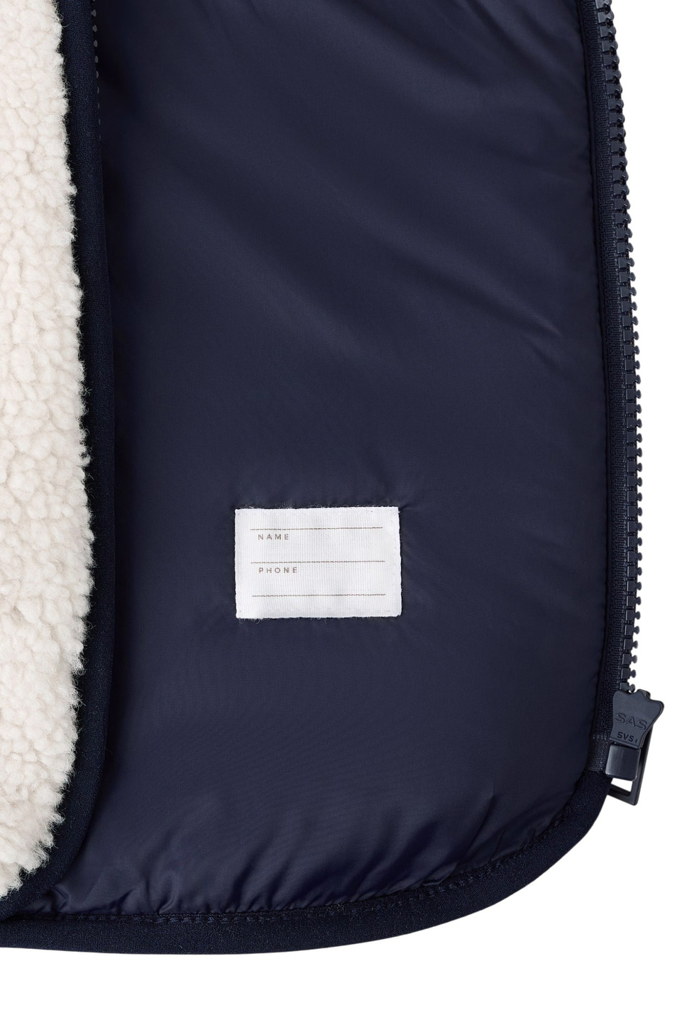 Мальчикам Mango Kids Куртка JORGE с эффектом овчины (цвет ), артикул 17096332 | Фото 5