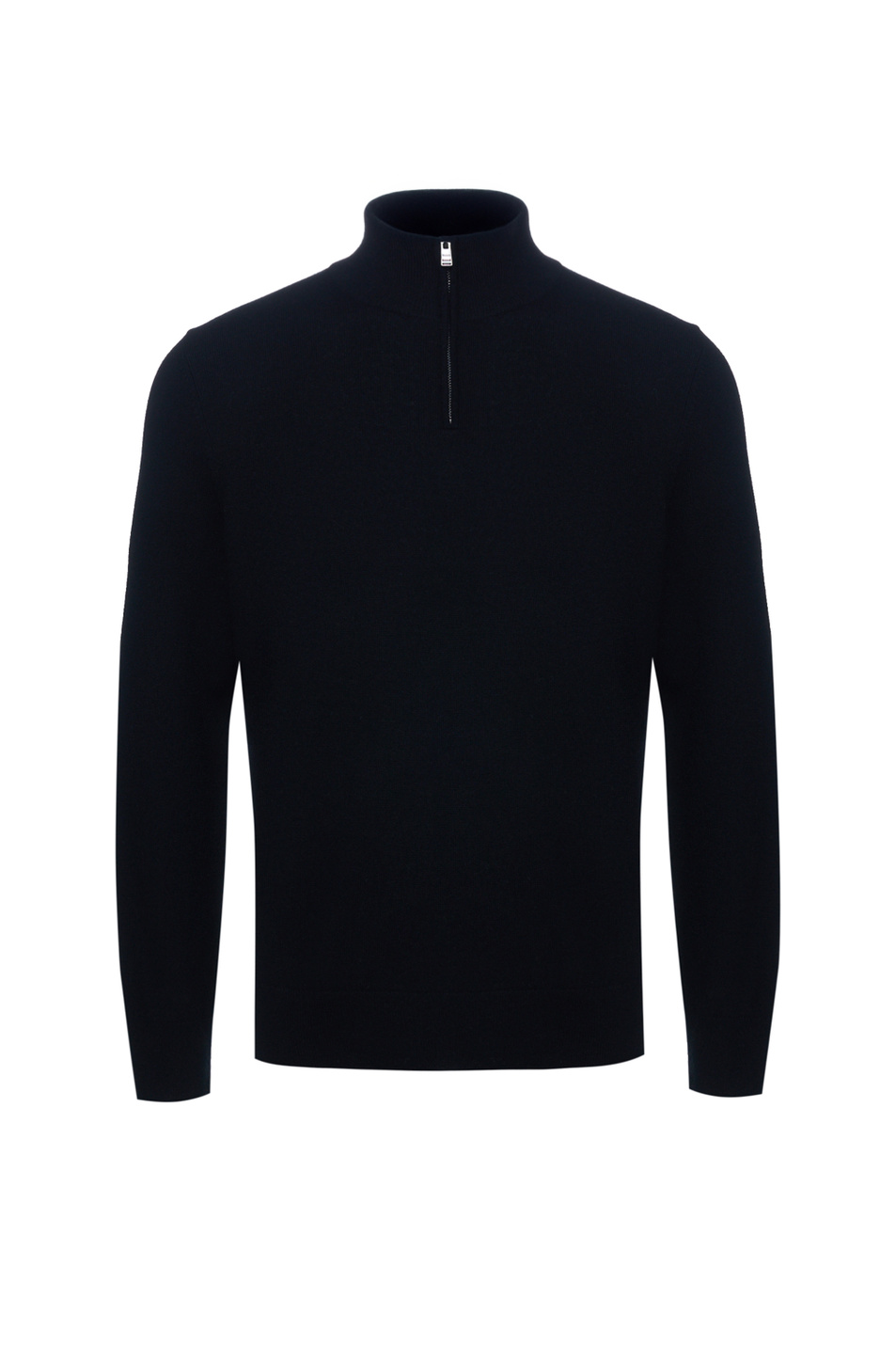 Мужской BOSS Джемпер Hemarlo из шерсти и кашемира (цвет ), артикул 50549984 | Фото 1