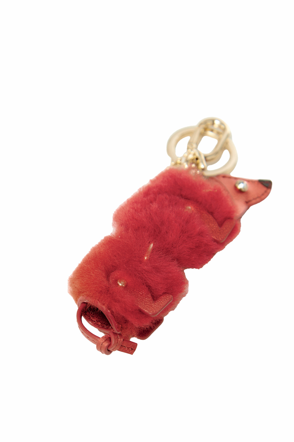 Женский Furla Брелок для ключей ALLEGRA (цвет ), артикул WK00144-BX2593 | Фото 3