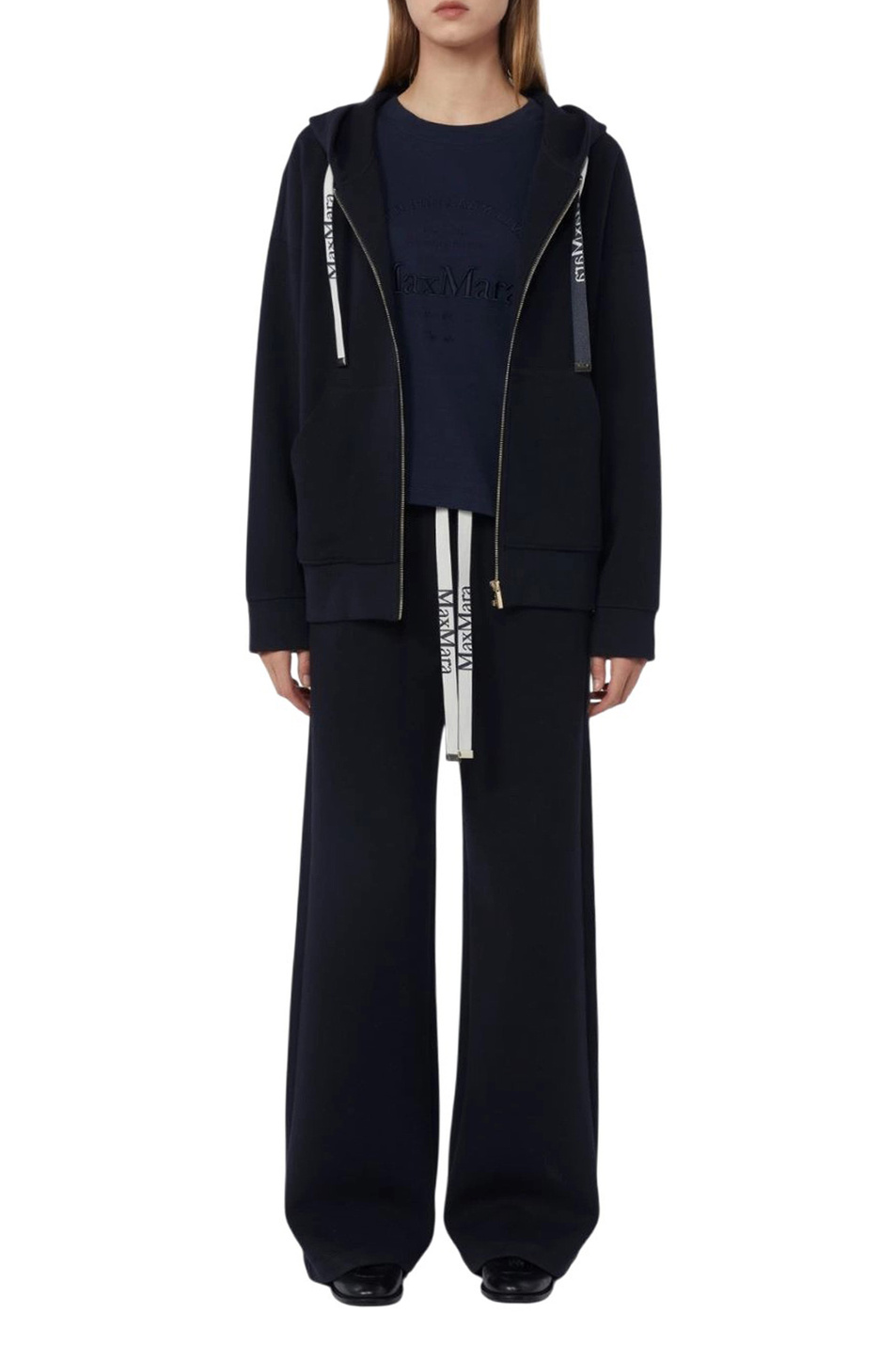 Женский Max Mara Толстовка JOUR (цвет ), артикул 2619921031 | Фото 2