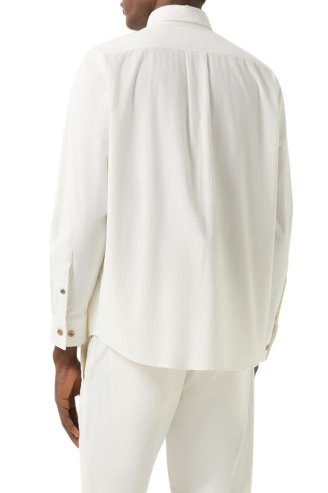 Мужской Bogner Рубашка HEIKO вельветовая (цвет ), артикул 58741151 | Фото 4