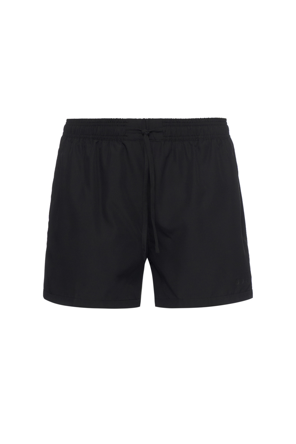 Мужской BOSS Шорты Zac для плавания однотонные (цвет ), артикул 50565451 | Фото 1