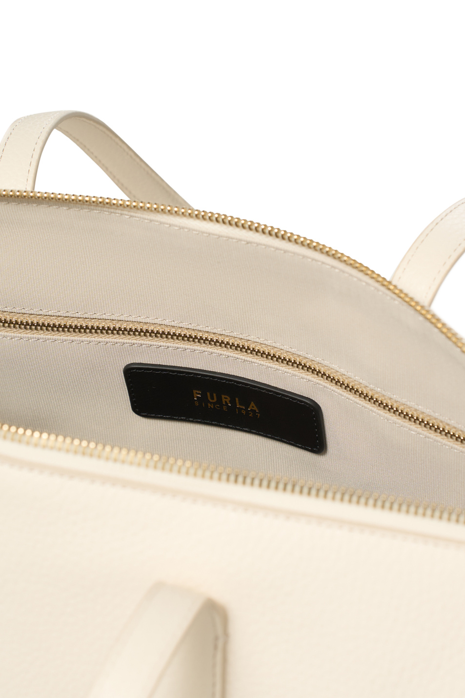 Женский Furla Сумка OLIVIA L из натуральной кожи (цвет ), артикул WB01940-HSF000 | Фото 5