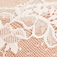 Women'secret Трусики-танга на тесемках, из полупрозрачной ткани, с кружевом (цвет ), артикул 4217233 | Фото 4