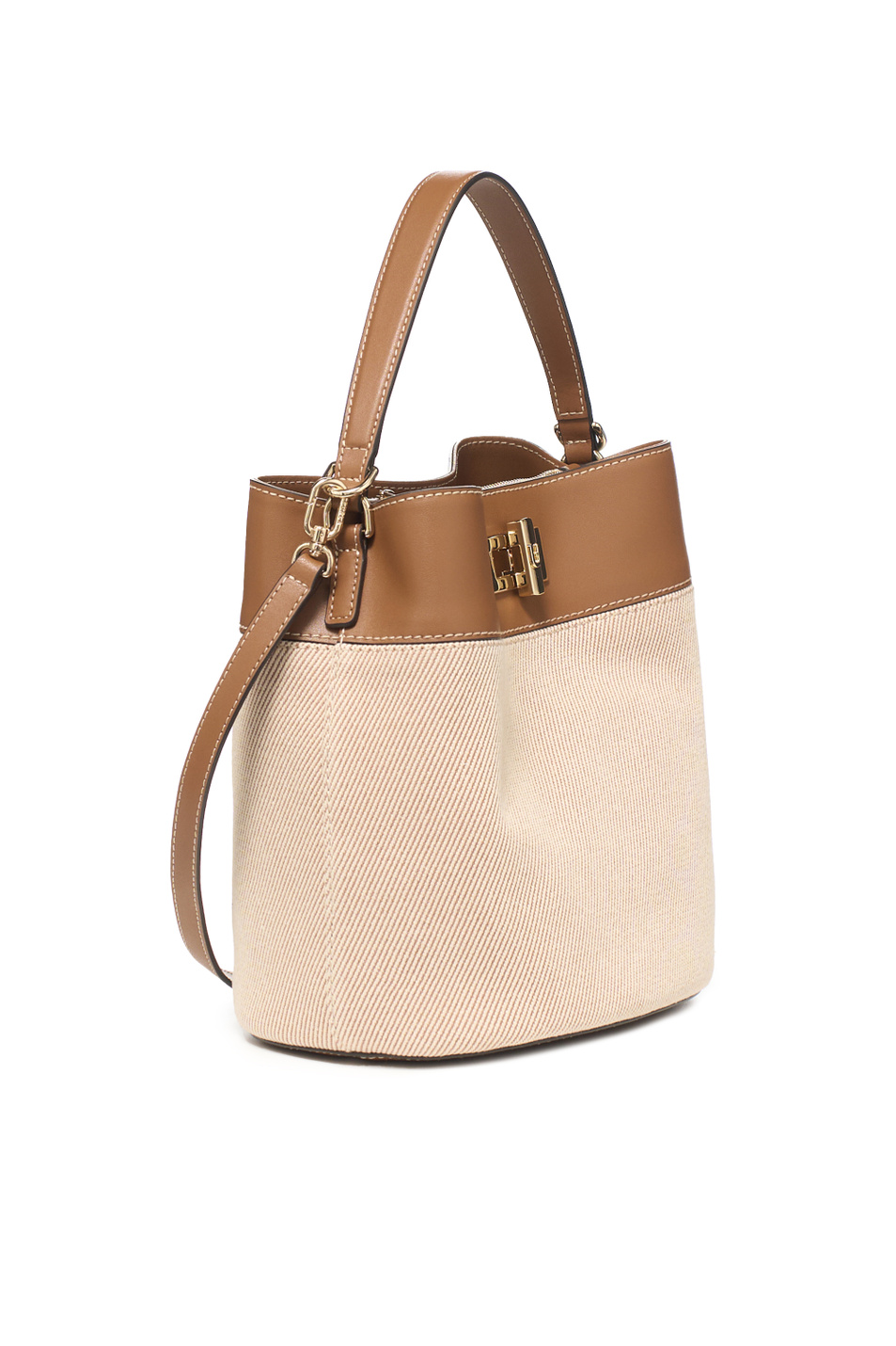 Женский Furla Сумка из текстиля и натуральной кожи (цвет ), артикул WB01953-BX3542 | Фото 2