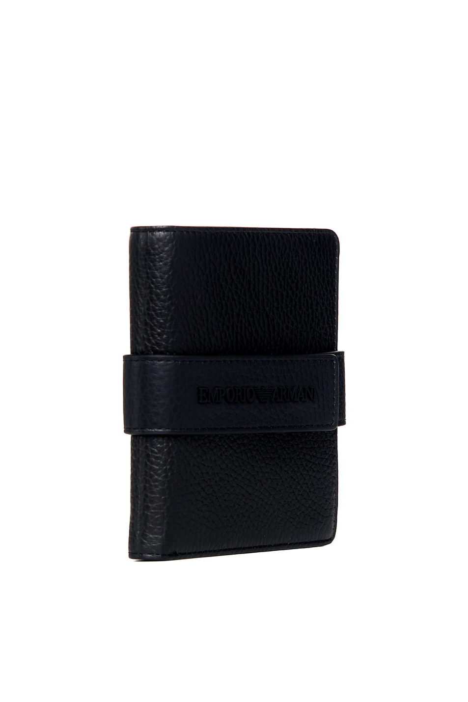 Мужской Emporio Armani Портмоне из натуральной кожи (цвет ), артикул Y4R503-Y068E | Фото 2