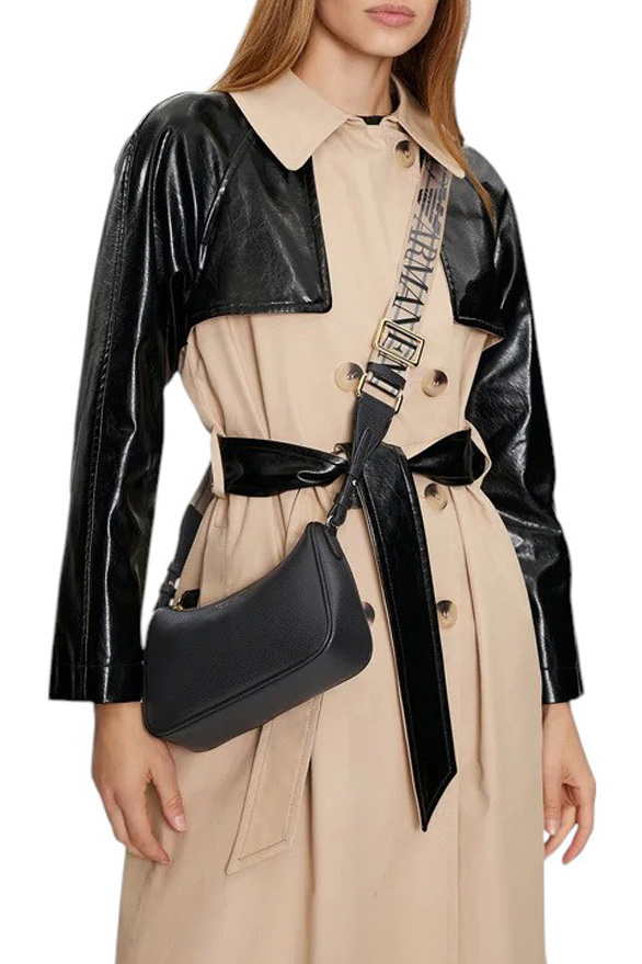 Женский Emporio Armani Сумка с логотипом (цвет ), артикул EW000539-AF12103 | Фото 4