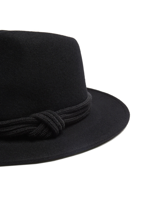 Parfois Шляпа из натуральной шерсти ( цвет), артикул 192349 | Фото 2
