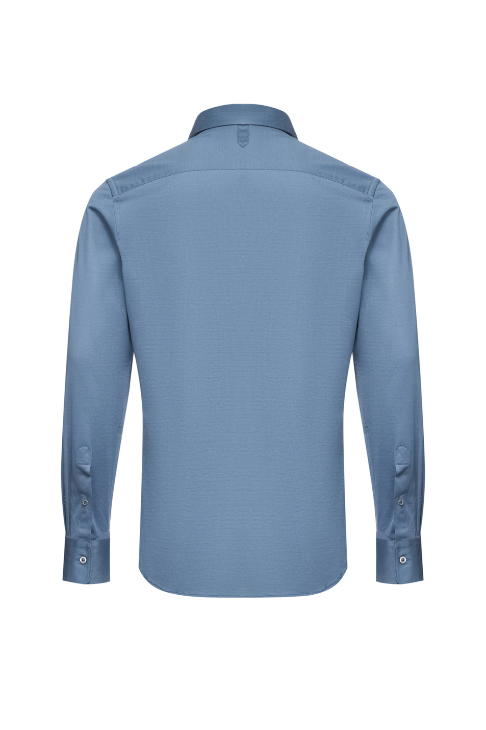 Мужской Canali Рубашка из хлопка (цвет ), артикул CSL7077GN02310 | Фото 2