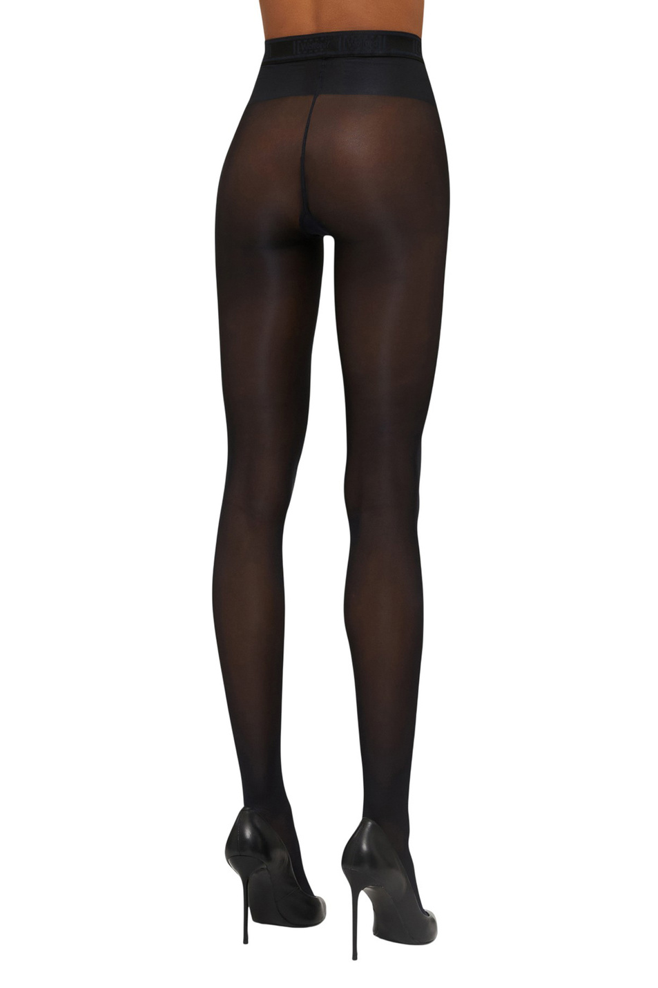 Колготки Neon 40|Основной цвет:Черный Женский Wolford Колготки Neon 40 (цвет ), артикул 14978 | Фото 3