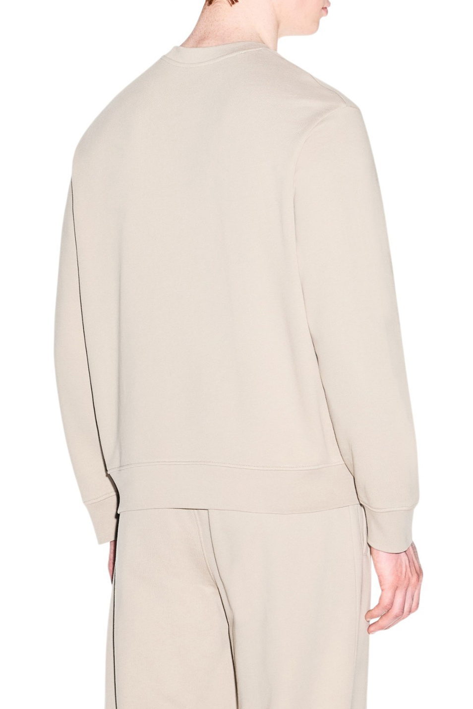 Мужской Armani Exchange Свитшот с принтом (цвет ), артикул XM002446-AF22124 | Фото 4