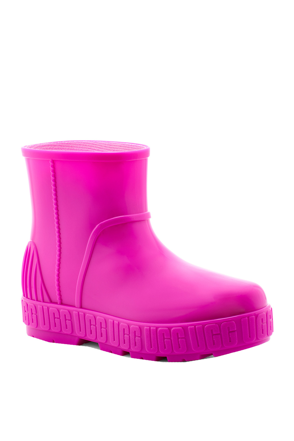 Женский UGG Полусапоги водонепроницаемые Drizlita (цвет ), артикул 1125731 | Фото 2