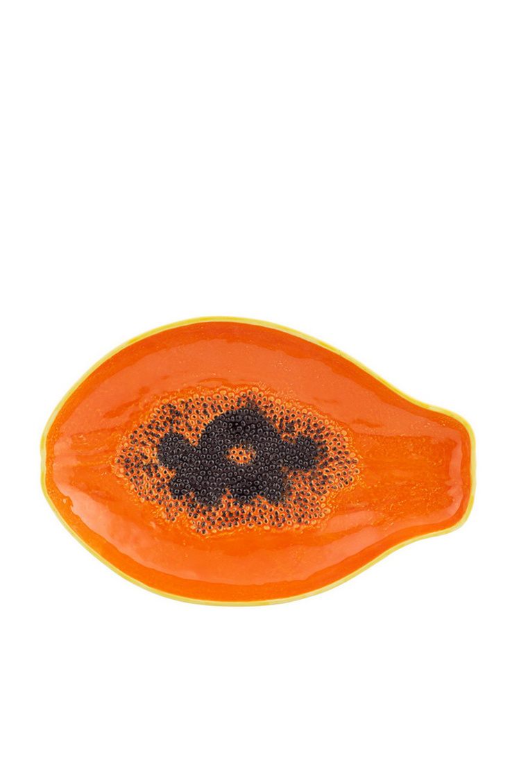 Не имеет пола Bordallo Pinheiro Блюдо TROPICAL FRUITS 35 х 23,5 см (цвет ), артикул 65029350 | Фото 1