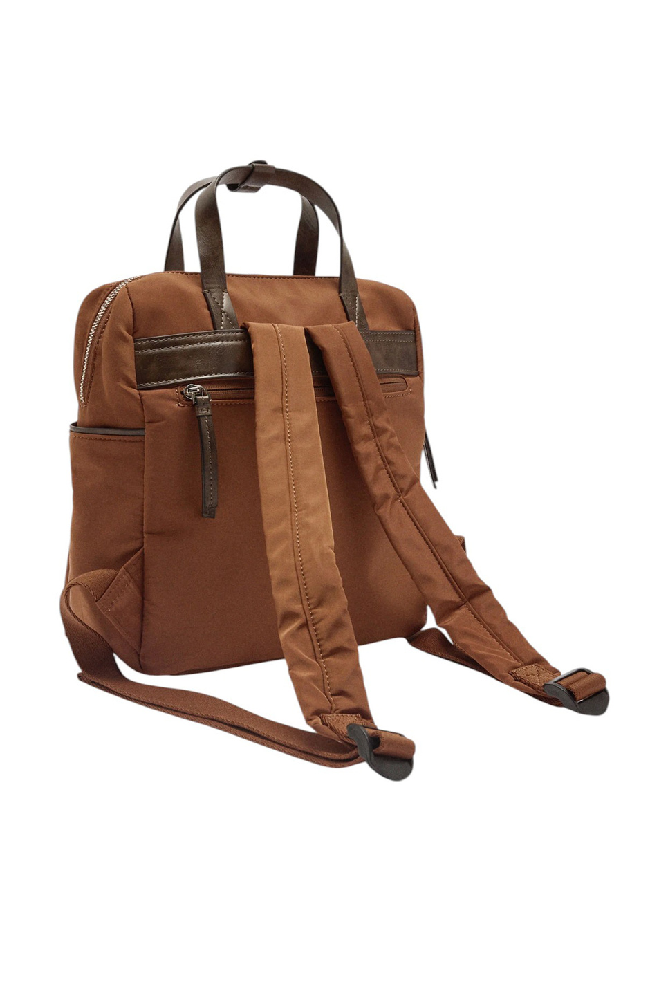 Женский Parfois Рюкзак нейлоновый с подвеской (цвет ), артикул 236801 | Фото 2