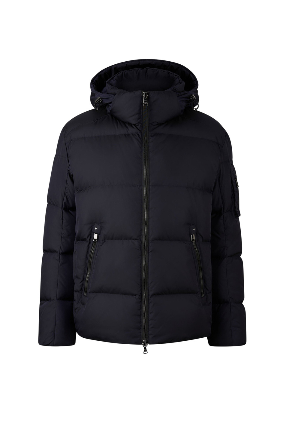 Мужской Bogner Куртка стеганая JAMY-D2 с пуховым наполнителем (цвет ), артикул 38437593 | Фото 1