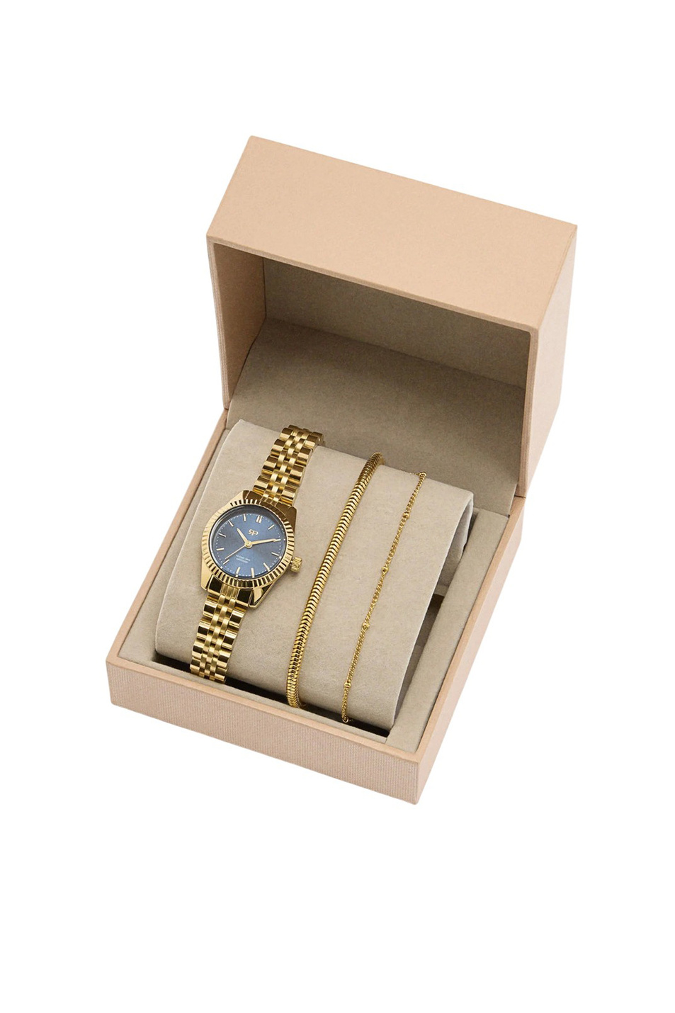 Женский Parfois Часы наручные + 2 браслета (цвет ), артикул 241584 | Фото 5