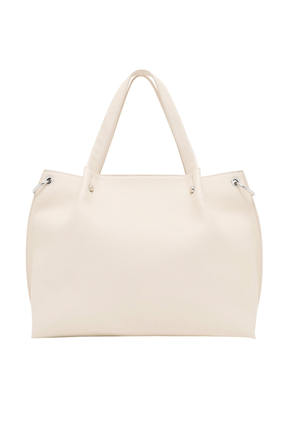 Женский Armani Exchange Сумка-шоппер MILA с логотипом (цвет ), артикул XW001211-AF15625 | Фото 3