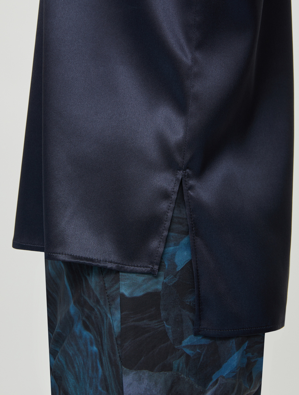 MAX&Co. Блузка из эластичного шелка CETACEO (цвет ), артикул 61140320 | Фото 6