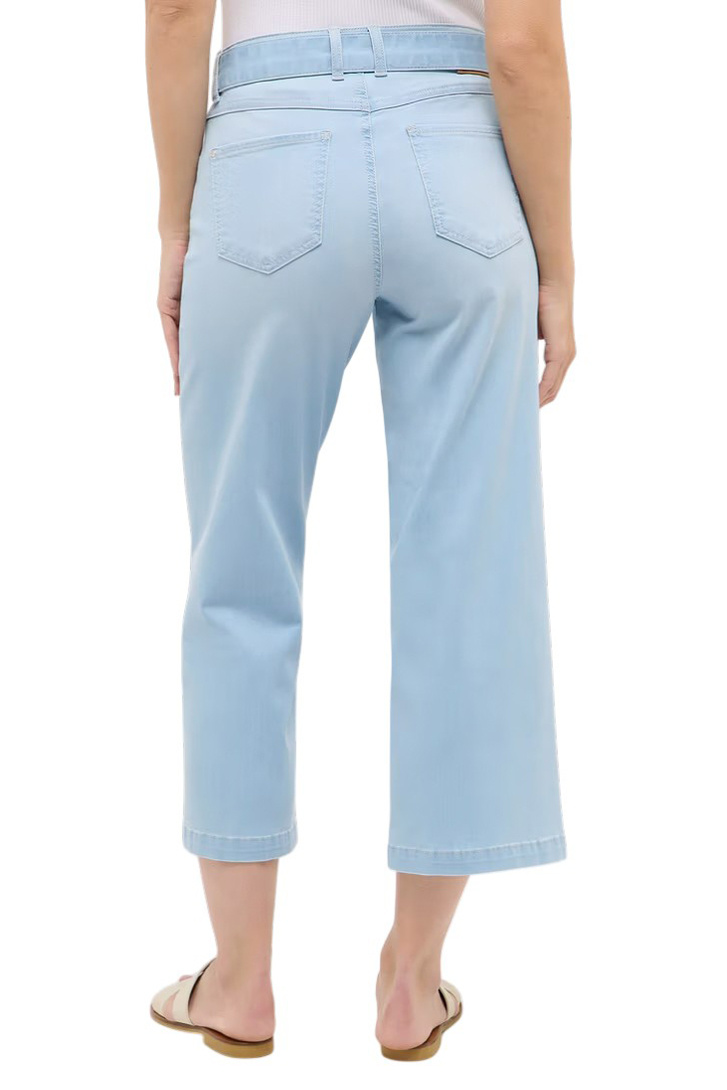 Женский Angels Джинсы однотонные (цвет ), артикул 332666426 | Фото 5